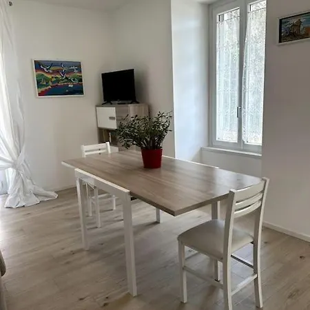 Casa Brunilde