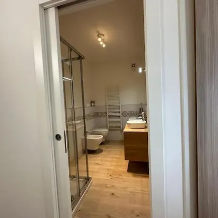 Appartement Casa Brunilde Pisogne