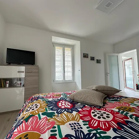 Appartement Casa Brunilde Pisogne