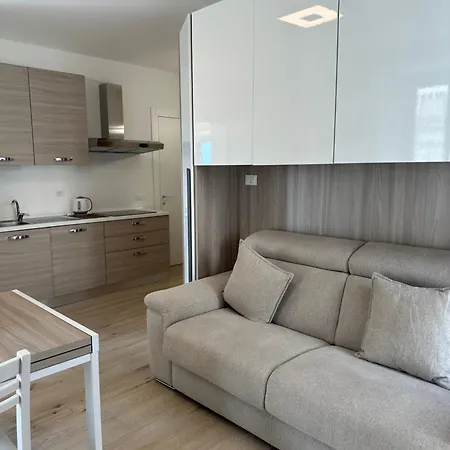 Casa Brunilde * Pisogne