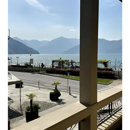 Appartement Casa Brunilde *