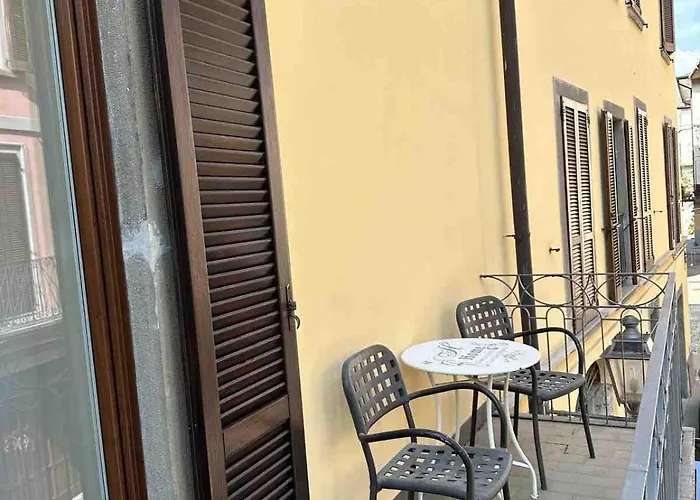 Casa Brunilde * Pisogne