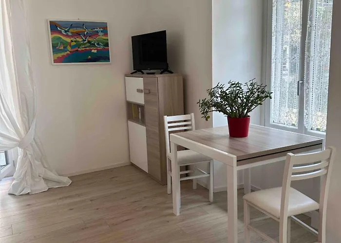 Lejlighed Casa Brunilde *