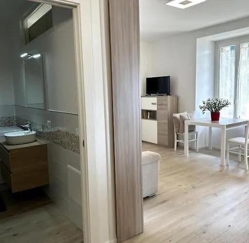 Casa Brunilde Pisogne
