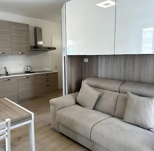 Lejlighed Casa Brunilde Pisogne