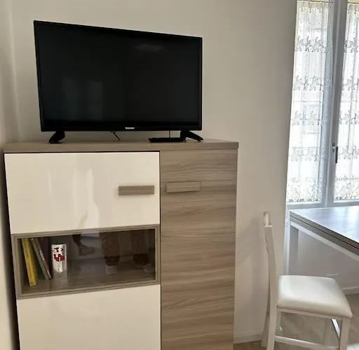 Casa Brunilde *