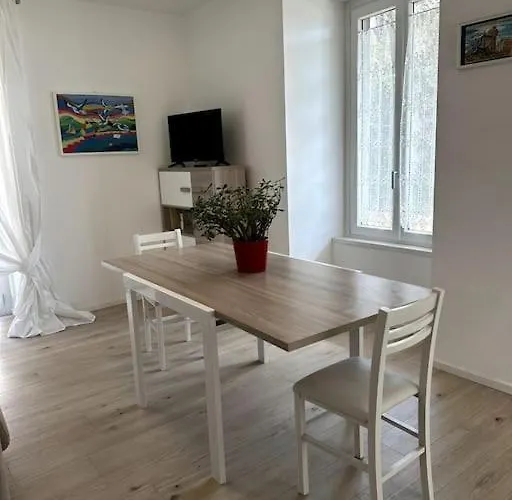 Casa Brunilde