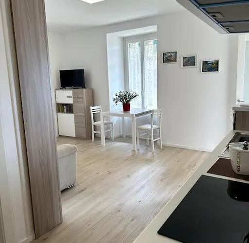 Lejlighed Casa Brunilde