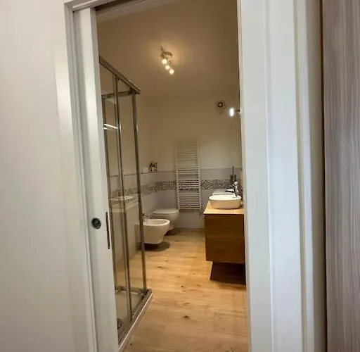 Lejlighed Casa Brunilde Pisogne