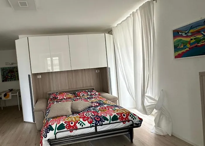 Lejlighed Casa Brunilde *