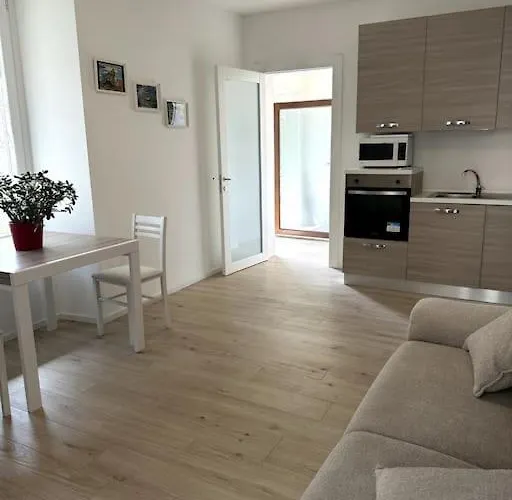 Casa Brunilde *