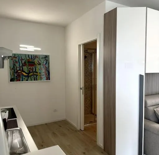 Casa Brunilde * Pisogne