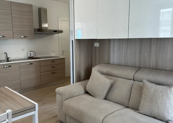 Casa Brunilde * Pisogne