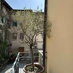 Casa Brunilde דירה *