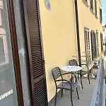 Casa Brunilde * פיזונייה