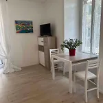 דירה Casa Brunilde *