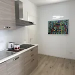 Casa Brunilde דירה *