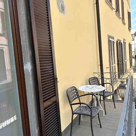 Casa Brunilde * Пизонье