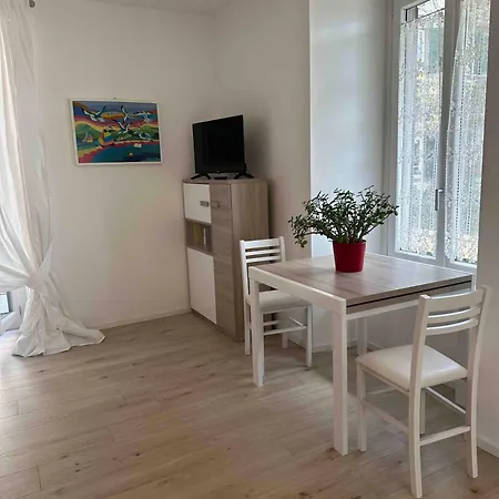 Апартаменты Casa Brunilde *
