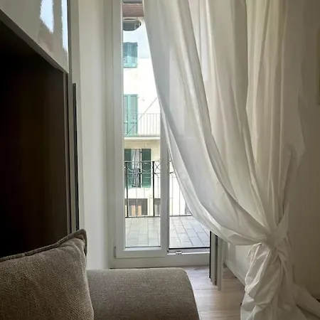 Апартаменты Casa Brunilde *
