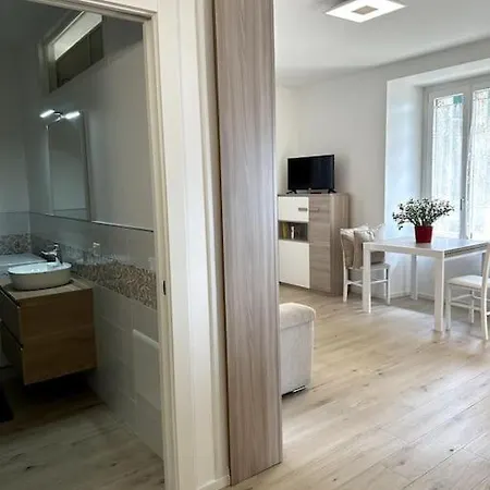 Casa Brunilde Пизонье