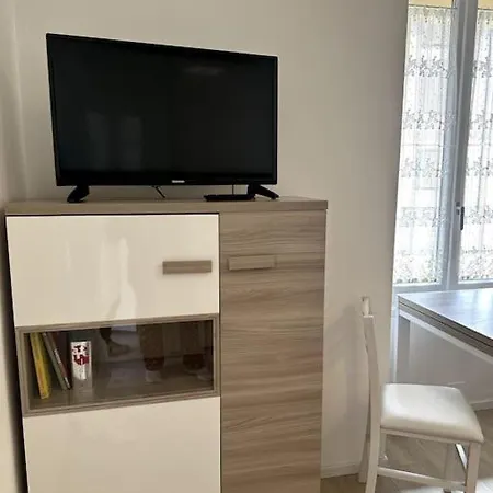 Casa Brunilde *