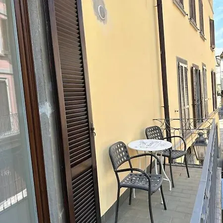 Casa Brunilde Апартаменты