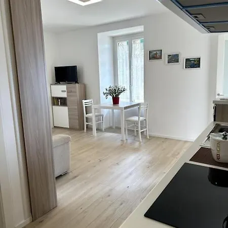 Апартаменты Casa Brunilde