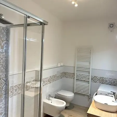 Casa Brunilde * Пизонье