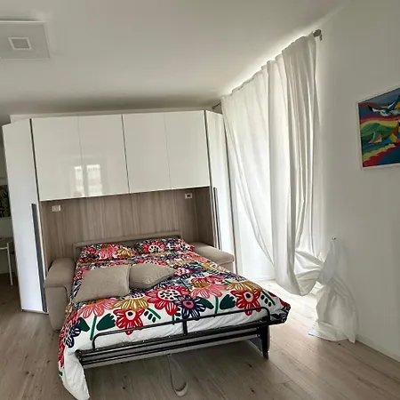 Апартаменты Casa Brunilde *
