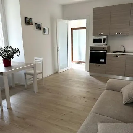 Casa Brunilde *