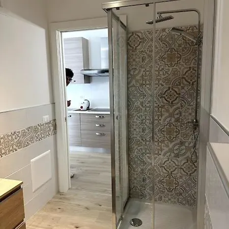 Casa Brunilde Апартаменты *