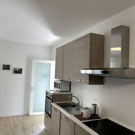 Casa Brunilde Апартаменты